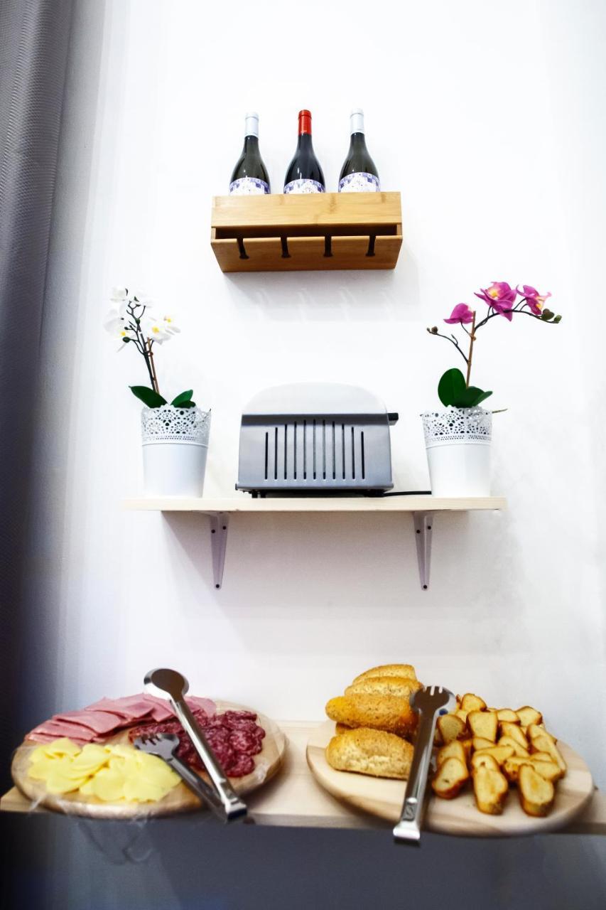 Alojamento de Acomodação e Pequeno-almoço Alba Del Capo Palermo