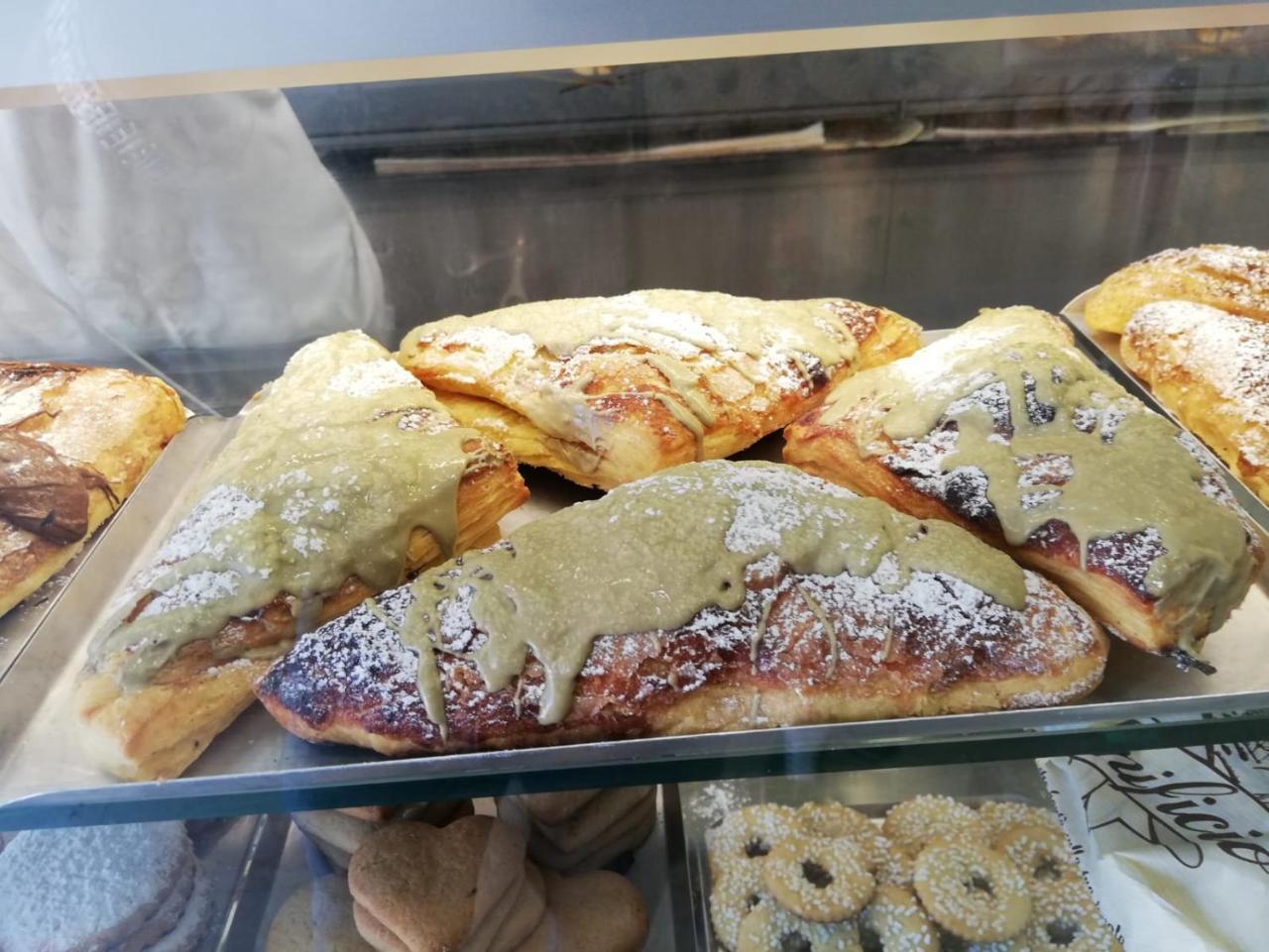 Alba Del Capo Alojamento de Acomodação e Pequeno-almoço *